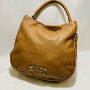Marc by Marc Jacobs Classic Q Hillier Hobo